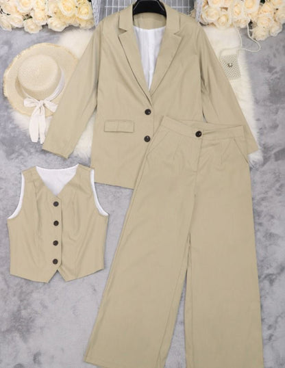 Camilla - completo donna