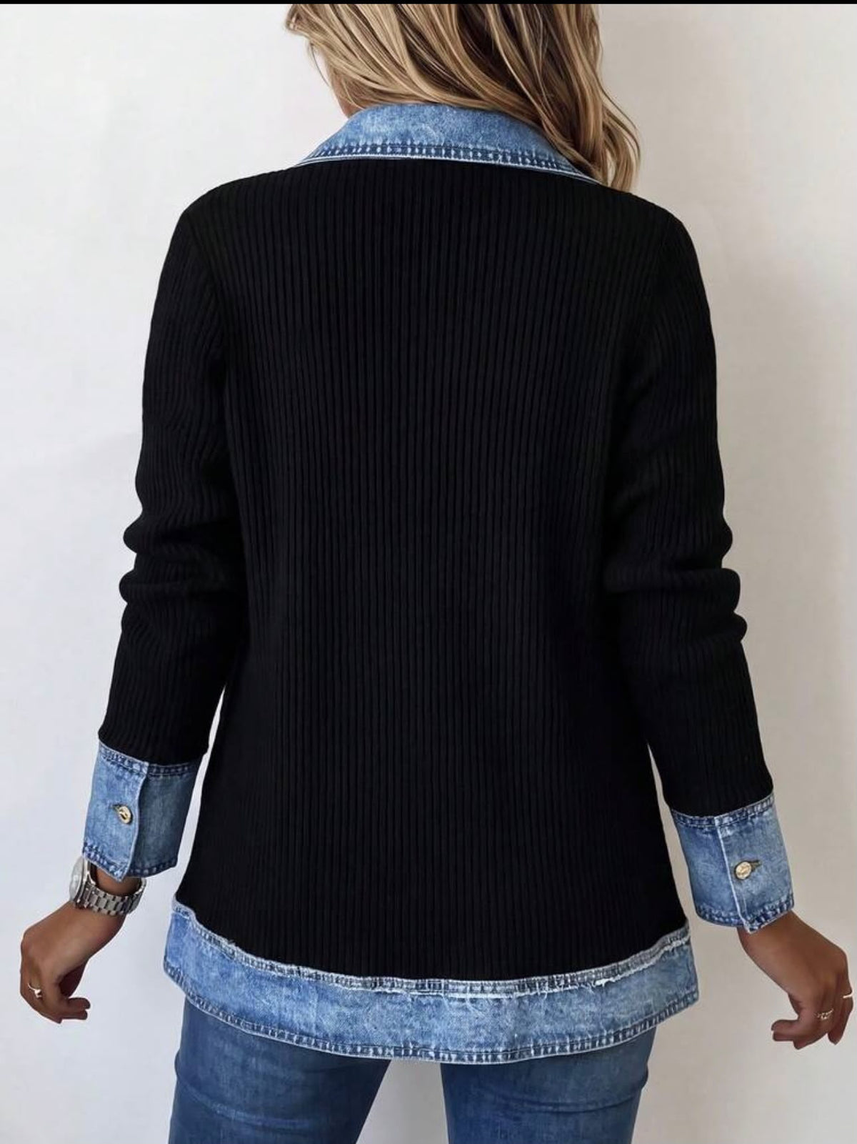 Sofia - Blazer